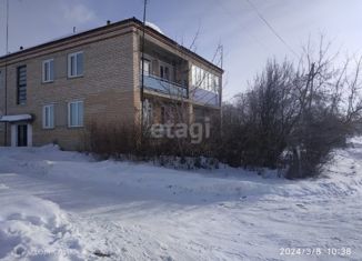 Продается двухкомнатная квартира, 36.9 м2, Челябинская область, улица Мира, 23