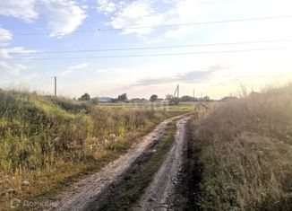 Продам участок, 7.9 сот., деревня Крутые Выселки, Заречная улица, 27А