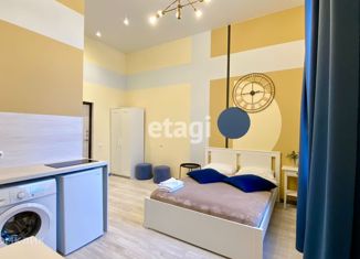 Продаю однокомнатную квартиру, 25.6 м2, Санкт-Петербург, Рижский проспект, 35, Рижский проспект