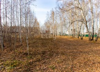 Участок на продажу, 18.7 сот., ДНП Усадьба Марьино