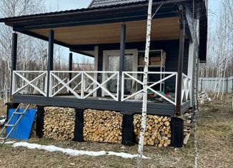 Продам дом, 45 м2, село Елыкаево