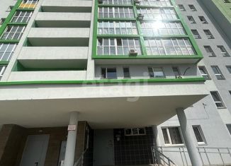 Продажа квартиры студии, 30 м2, Уфа, Кустарёвская набережная, 9А, ЖК Яркий