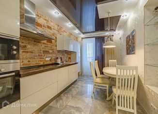 4-комнатная квартира на продажу, 106 м2, Пенза, Тамбовская улица, 1, Первомайский район