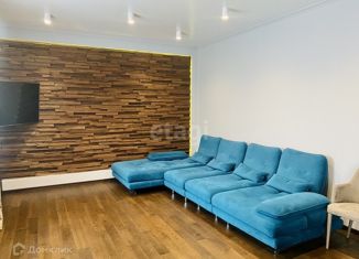 Продам четырехкомнатную квартиру, 143 м2, Казань, улица Тулпар, 7, ЖК Казань XXI Век