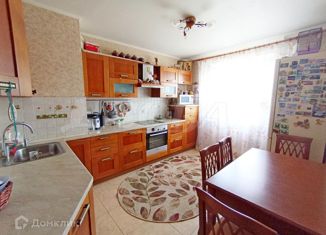 Продажа 3-ком. квартиры, 64 м2, Тюмень, Восточный округ, улица Пермякова, 68к2