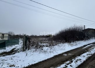 Продажа участка, 4.9 сот., посёлок городского типа Молодёжное, Приятная улица