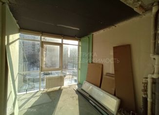 Квартира на продажу студия, 21.5 м2, Тюмень, улица Муравленко, 13