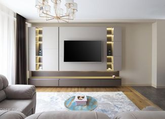 Сдам в аренду трехкомнатную квартиру, 95 м2, Санкт-Петербург, Вязовая улица, 10, Вязовая улица