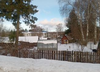 Продаю участок, 10 сот., поселок Зубово, Первомайская улица, 10