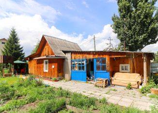 Продается дом, 22 м2, с/о Лесник