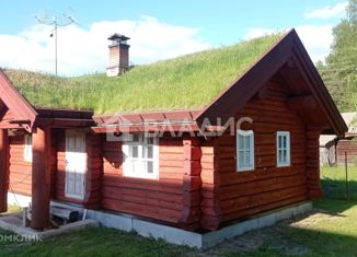 Продажа дома, 37 м2, деревня Бычиха, деревня Бычиха, 33