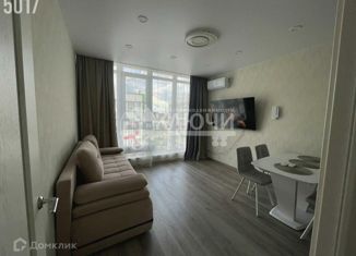 Продам однокомнатную квартиру, 36.1 м2, Краснодарский край, Пластунская улица, 123Ак2