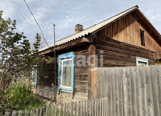 Продам дом, 59 м2, деревня Минино, Зелёная улица, 17