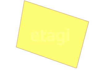 Продается участок, 8 сот., село Кудрино, Прогонная улица, 9