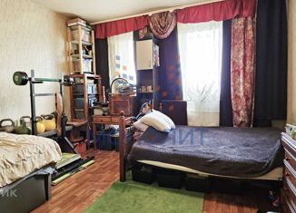 Продается 1-ком. квартира, 38.8 м2, Москва, проспект Защитников Москвы, 3к1, проспект Защитников Москвы