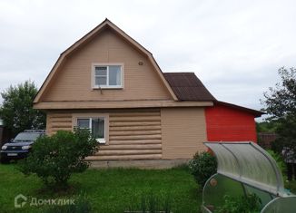 Продаю дом, 85 м2, деревня Прусыня