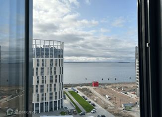 Продается 2-комнатная квартира, 67.7 м2, Санкт-Петербург, ЖК Морская Набережная, проспект Крузенштерна, 2