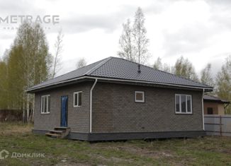 Дом на продажу, 93 м2, Новосибирск