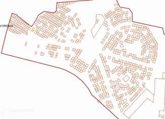 Продается участок, 6.2 сот., Волгоград, Краснооктябрьский район, Ягодная улица