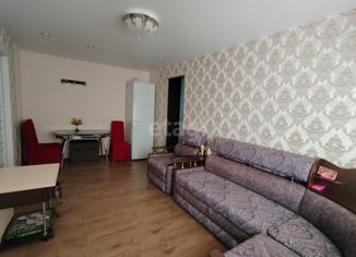 4-ком. квартира на продажу, 62 м2, Искитим, Вокзальная улица, 3