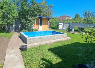 Продажа дома, 80 м2, ДНТ Проектировщик, 7-й проезд