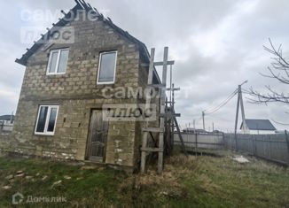 Продается дом, 80.4 м2, село Цибанобалка, Тополиная улица