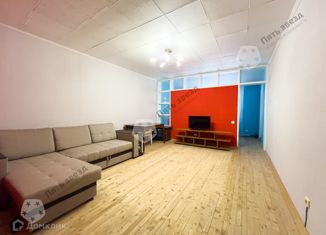 Продается 3-ком. квартира, 95.6 м2, деревня Городище, Детский санаторий Прометей, 1