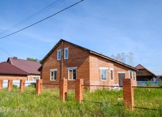 Дом на продажу, 200 м2, село Дружино, Весёлая улица