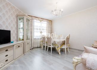 3-комнатная квартира на продажу, 90 м2, Санкт-Петербург, Русановская улица, 15к1, Русановская улица