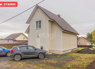 Продаю дом, 130 м2, село Заозерье