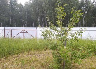 Продаю участок, 16 сот., ДНТ Родные Просторы, Лесная улица, 192