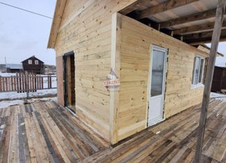 Дом на продажу, 30 м2, село Есаулово, Русская улица, 5