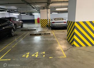 Продажа машиноместа, 14 м2, Москва, улица Авиаконструктора Сухого, 2к1, Хорошевский район
