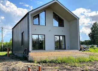 Продаю дом, 130 м2, СНТ Нахимовские просторы, Прибрежный проезд, 4