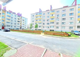 Продаю 2-комнатную квартиру, 52.6 м2, Рыбинск, Юбилейная улица, 54к3