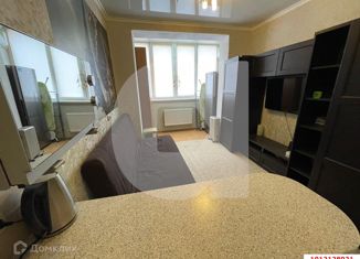 Продажа квартиры студии, 23 м2, Краснодар, улица Чайковского, 23, ЖК Культурный