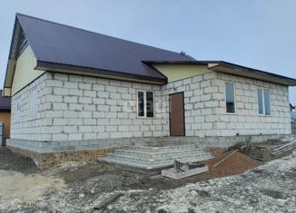 Продам дом, 117.6 м2, село Ильинка