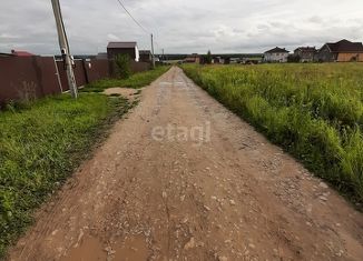 Участок на продажу, 20 сот., деревня Медвенка, микрорайон Лесной, 5А