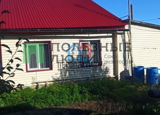 Продаю дом, 50 м2, село Малая Зоркальцева, Молодёжная улица