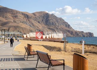 Продажа земельного участка, 8 сот., СТ Меганом, Южнобережная улица