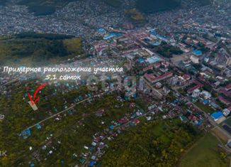 Продаю участок, 5.1 сот., Горно-Алтайск