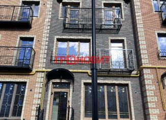 Продаю таунхаус, 75.18 м2, посёлок Элитный, микрорайон Берёзки, 183