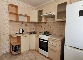 Продается 1-комнатная квартира, 39.5 м2, Краснодар, Кожевенная улица, 62, микрорайон Кожзавод