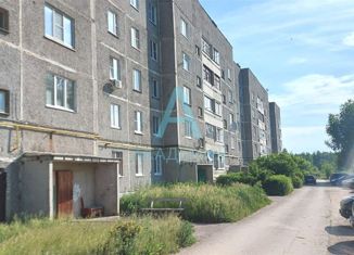 Продам 2-комнатную квартиру, 48 м2, Кораблино, Спортивная улица, 3