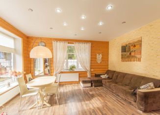 Дом на продажу, 154 м2, садовое товарищество Полянка-89, садовое товарищество Полянка-89, 20