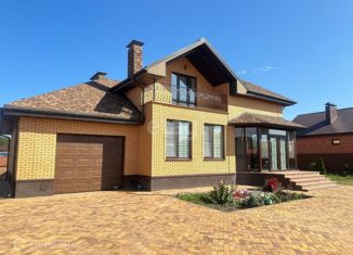 Продается дом, 189 м2, село Шишино, Звёздная улица, 107