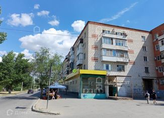 Продается однокомнатная квартира, 30.3 м2, Волгоград, улица Кирова, 145