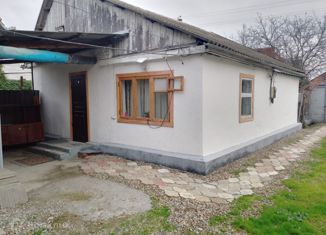 Дом на продажу, 40 м2, Славянск-на-Кубани, улица Ковтюха, 41