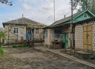 Продается дом, 56.8 м2, посёлок Виноградный, улица Черняховского