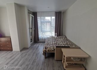 Продается 1-комнатная квартира, 37 м2, Мурино, улица Шоссе в Лаврики, 67, ЖК Муринское-1